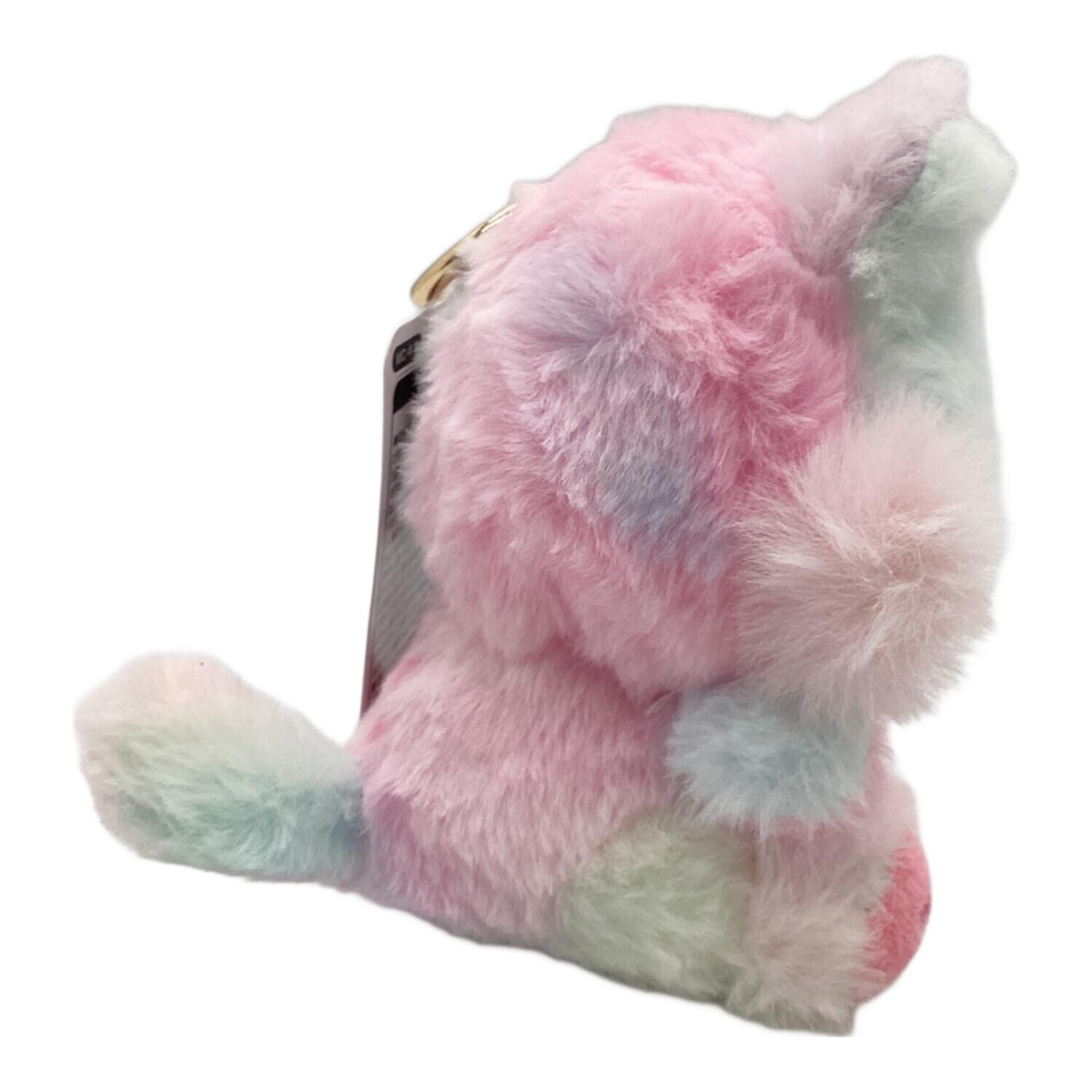 Sanrio (サンリオ) ハローキティぬいぐるみ レインボー ㈱ナカジマ