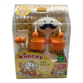 ミスターノッキー