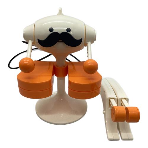 ミスターノッキー