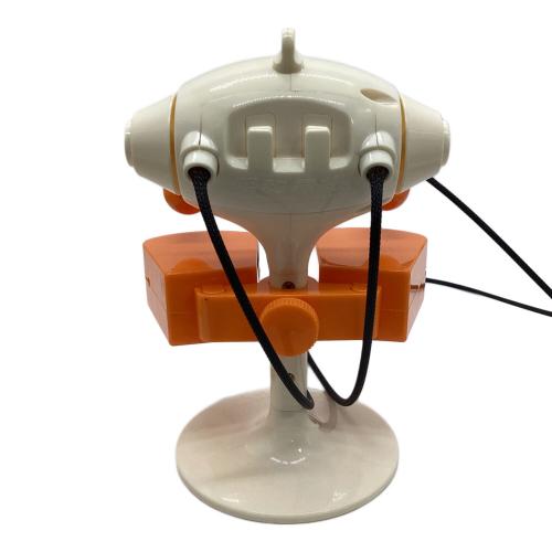 ミスターノッキー