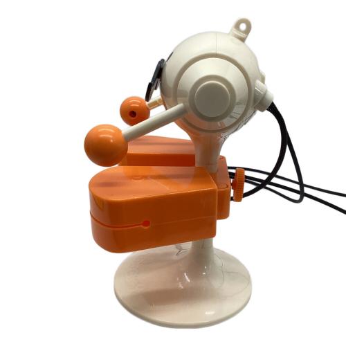 ミスターノッキー