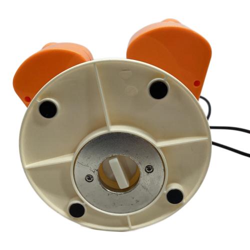 ミスターノッキー