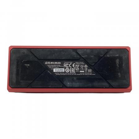 Avemedia (アバーメディア) Live Gamer Portable 2 PLUS AVT-C878 PLUS