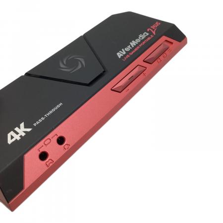 AVerMedia Live Gamer Portable 2 Plus 中古 AVerMedia GC513 2 Plus Live Gamer for sale online | eBay