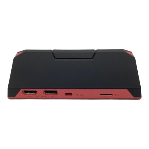 Avemedia (アバーメディア) Live Gamer Portable 2 PLUS　AVT-C878 PLUS　