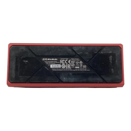 Avemedia (アバーメディア) Live Gamer Portable 2 PLUS　AVT-C878 PLUS　