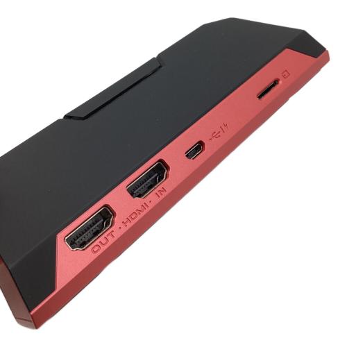 Avemedia (アバーメディア) Live Gamer Portable 2 PLUS　AVT-C878 PLUS　