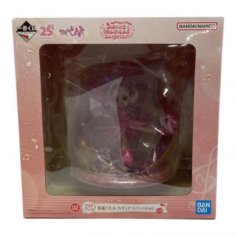 BANDAI（バンダイ） ラストワン賞 春風どれみ フィギュアスペシャルver.　sweet magical surprise!