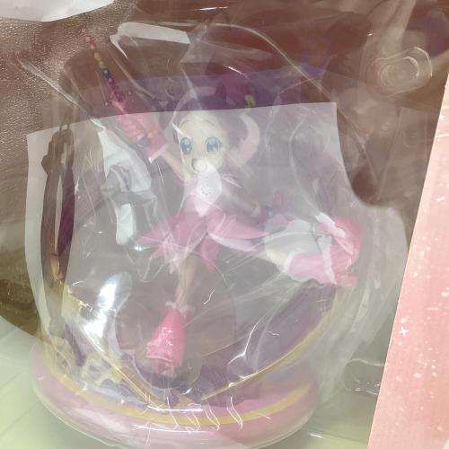 BANDAI（バンダイ） ラストワン賞 春風どれみ フィギュアスペシャルver.　sweet magical surprise!