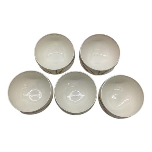 香蘭社 (コウランシャ) 蓋付湯呑 リンドフィールド