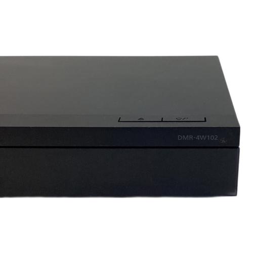 Panasonic (パナソニック) Blu-rayレコーダー DMR-4W102 2021年製