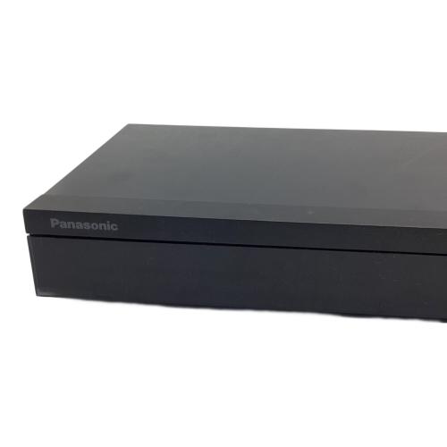 Panasonic (パナソニック) Blu-rayレコーダー DMR-4W102 2021年製