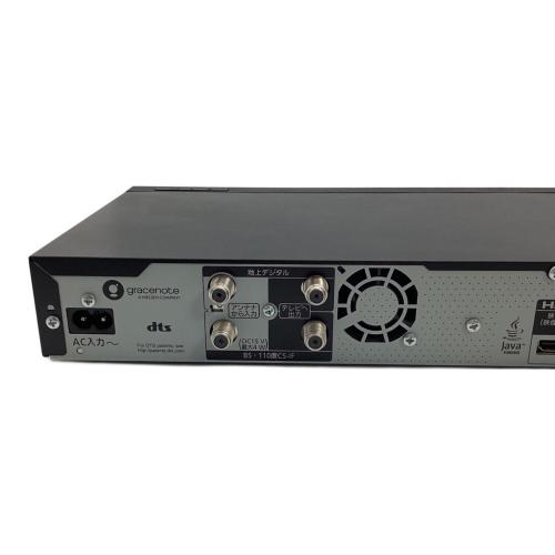 Panasonic (パナソニック) Blu-rayレコーダー DMR-4W102 2021年製