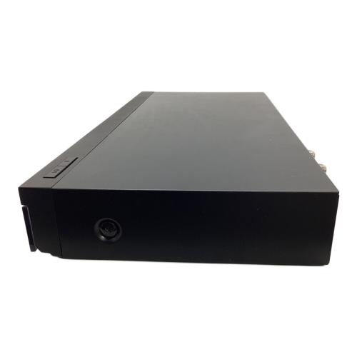 Panasonic (パナソニック) Blu-rayレコーダー DMR-4W102 2021年製