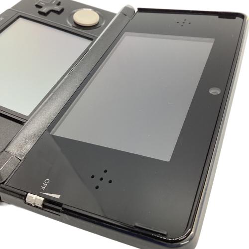 Nintendo (ニンテンドー) 3DS CTR-001　※年数経過の為保証なし