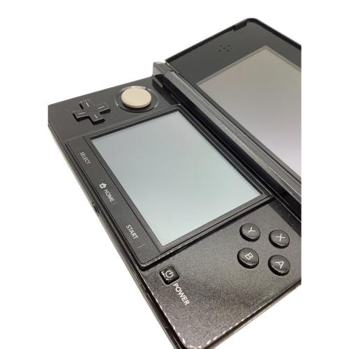 Nintendo (ニンテンドー) 3DS CTR-001　※年数経過の為保証なし