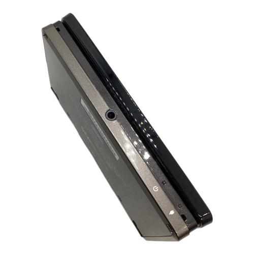 Nintendo (ニンテンドー) 3DS CTR-001　※年数経過の為保証なし