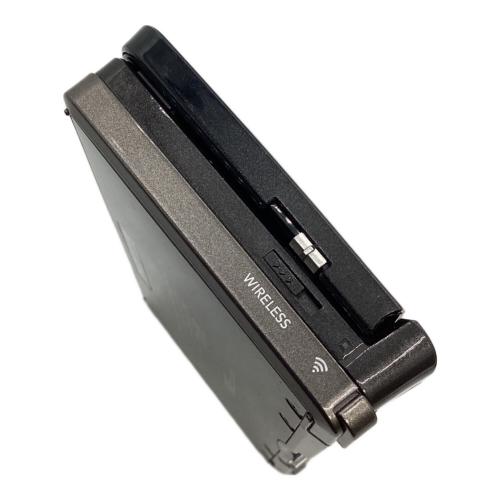 Nintendo (ニンテンドー) 3DS CTR-001　※年数経過の為保証なし