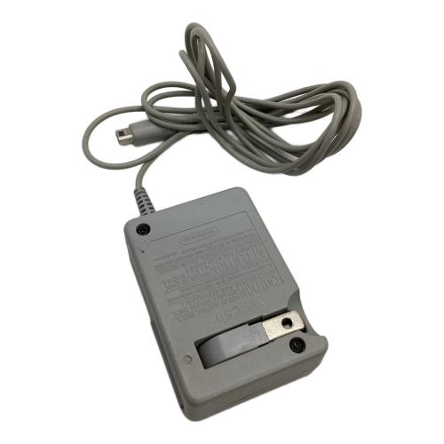 Nintendo (ニンテンドー) 3DS CTR-001　※年数経過の為保証なし