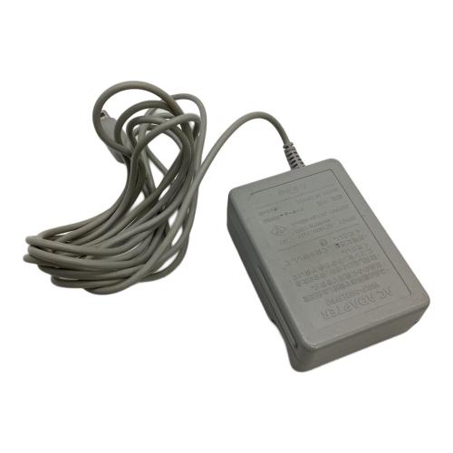 Nintendo (ニンテンドー) 3DS CTR-001　※年数経過の為保証なし