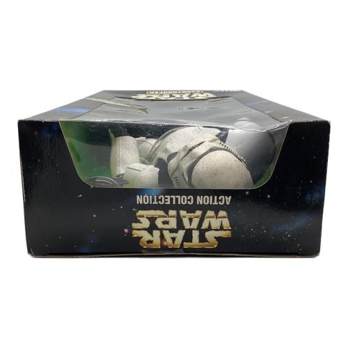 スターウォーズ サンドトルーパー 12インチフィギュア ヨゴレ・箱ダメージ有