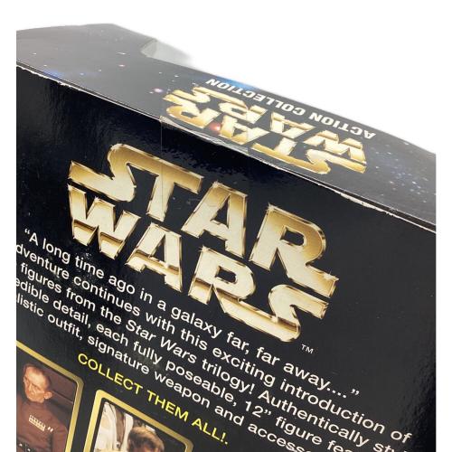 スターウォーズ サンドトルーパー 12インチフィギュア ヨゴレ・箱ダメージ有