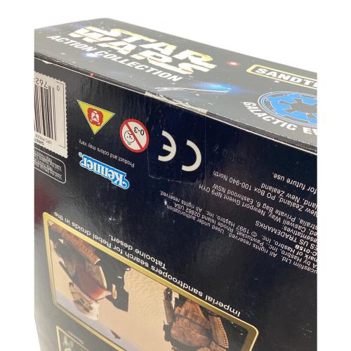 スターウォーズ サンドトルーパー 12インチフィギュア ヨゴレ・箱ダメージ有