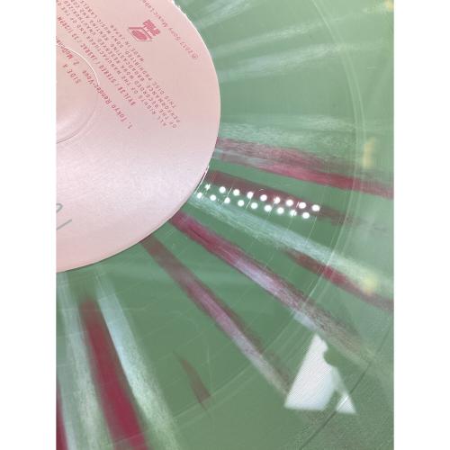 KING GNU TOKYO RENDEZ-VOUS LP レコード BVJL38~9