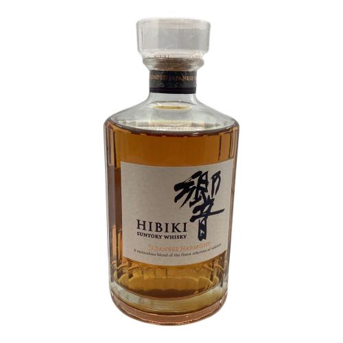 サントリー 響 JAPANESE HARMONY 700ml｜トレファクONLINE