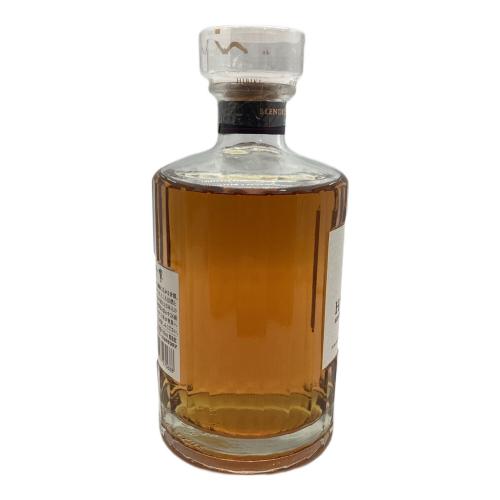 サントリー 響 JAPANESE HARMONY 700ml｜トレファクONLINE