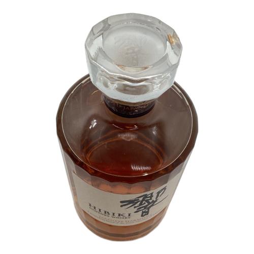 サントリー 響 JAPANESE HARMONY 700ml｜トレファクONLINE