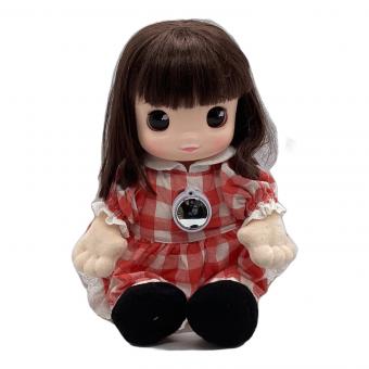 うちのあまえんぼあみちゃん 動作確認済み