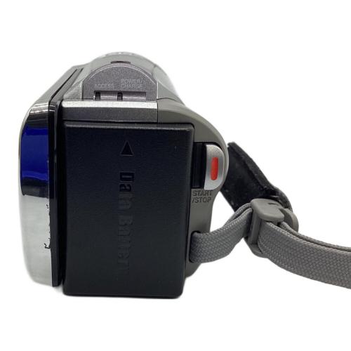 JVC (ジェイブイシー) ビデオカメラ GZ-HM133-S 2014年製 動作確認済み
