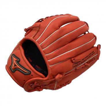 MIZUNO 軟式グローブ World Win Profesessional レア！赤カップ復刻