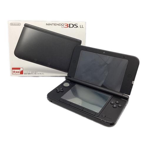 Nintendo (ニンテンドー) Nintendo 3DS SPR-001 キズ・ヨゴレ有 年数経過のため保証無し