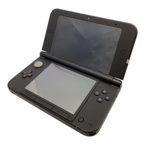 Nintendo (ニンテンドー) Nintendo 3DS SPR-001 キズ・ヨゴレ有 年数経過のため保証無し