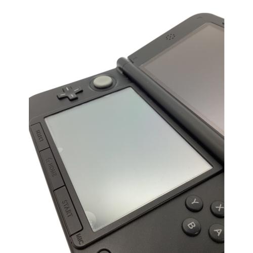 Nintendo (ニンテンドー) Nintendo 3DS SPR-001 キズ・ヨゴレ有 年数経過のため保証無し