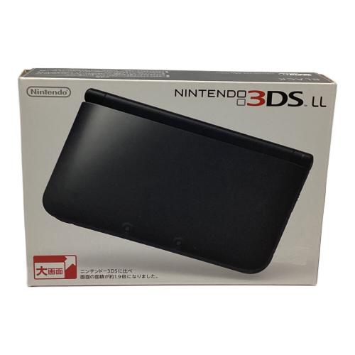 Nintendo (ニンテンドー) Nintendo 3DS SPR-001 キズ・ヨゴレ有 年数経過のため保証無し