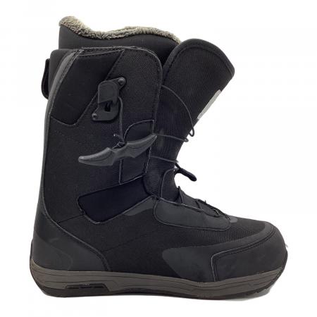 数回使用 メンズ 27cm FLUX GTO-Speed スノーボードブーツ 数回使用 メンズ 27cm FLUX GTO-Speed スノーボードブーツ 数回使用