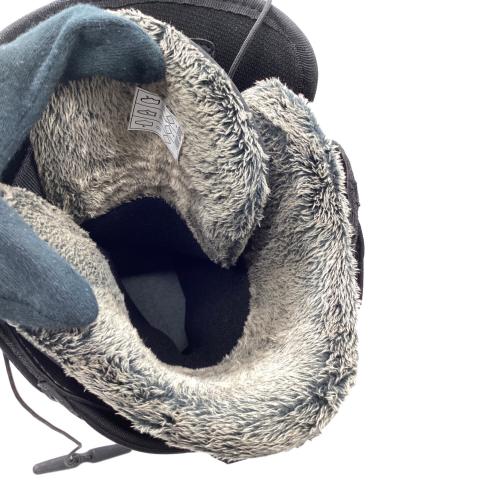 FLUX (フラックス) GTO-SPEED スノーボードブーツ キズ有 メンズ SIZE 66cm (W26) ブラック