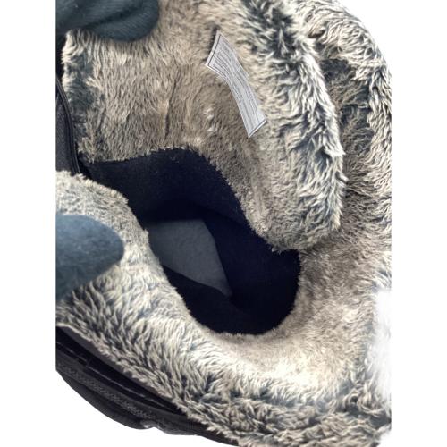 FLUX (フラックス) GTO-SPEED スノーボードブーツ キズ有 メンズ SIZE 66cm (W26) ブラック