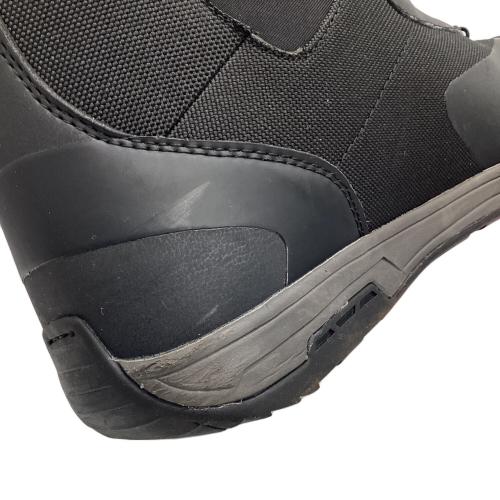 FLUX (フラックス) GTO-SPEED スノーボードブーツ キズ有 メンズ SIZE 66cm (W26) ブラック