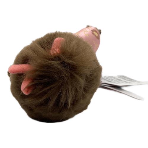 sekiguchi（セキグチ） モンチッチ 振袖 ヌイグルミ ピンク