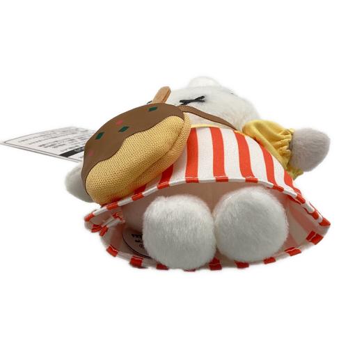 ミッフィー 大阪 ヌイグルミ たこやき