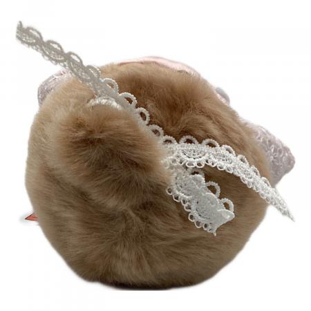 sekiguchi（セキグチ） モンチッチ お着物 ヌイグルミ ミルクティ