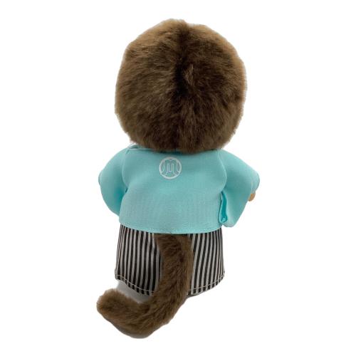 sekiguchi（セキグチ） モンチッチ 紋付袴 男の子 ヌイグルミ