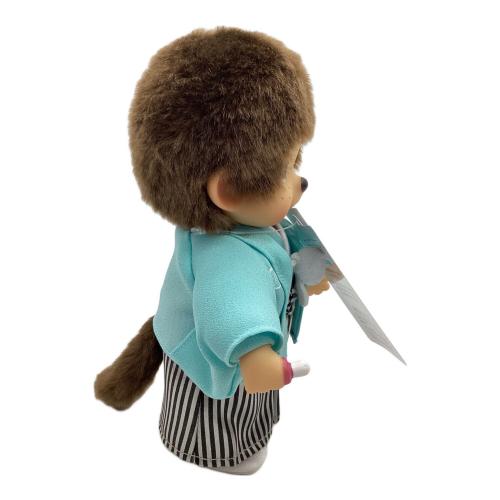 sekiguchi（セキグチ） モンチッチ 紋付袴 男の子 ヌイグルミ