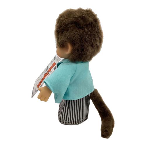 sekiguchi（セキグチ） モンチッチ 紋付袴 男の子 ヌイグルミ