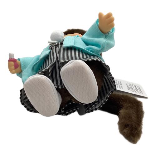 sekiguchi（セキグチ） モンチッチ 紋付袴 男の子 ヌイグルミ