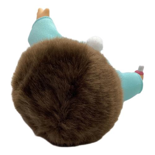 sekiguchi（セキグチ） モンチッチ 紋付袴 男の子 ヌイグルミ